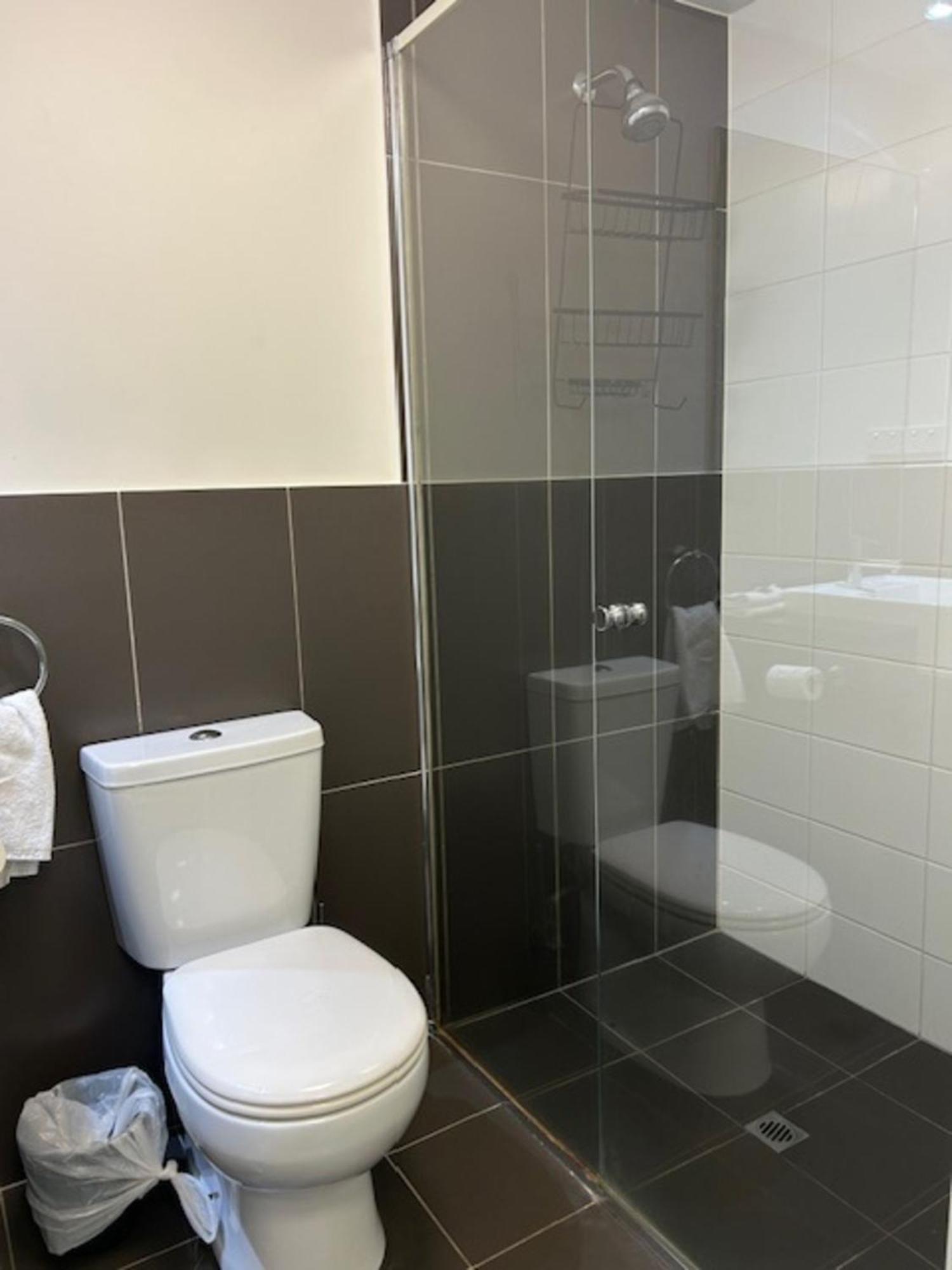 Central Holborn Apartments Τάουνσβιλ Δωμάτιο φωτογραφία