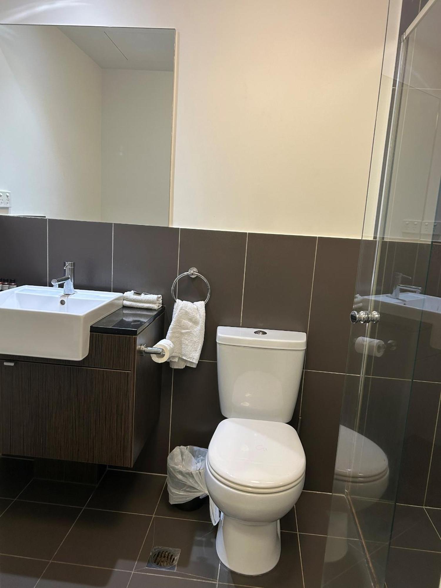 Central Holborn Apartments Τάουνσβιλ Δωμάτιο φωτογραφία