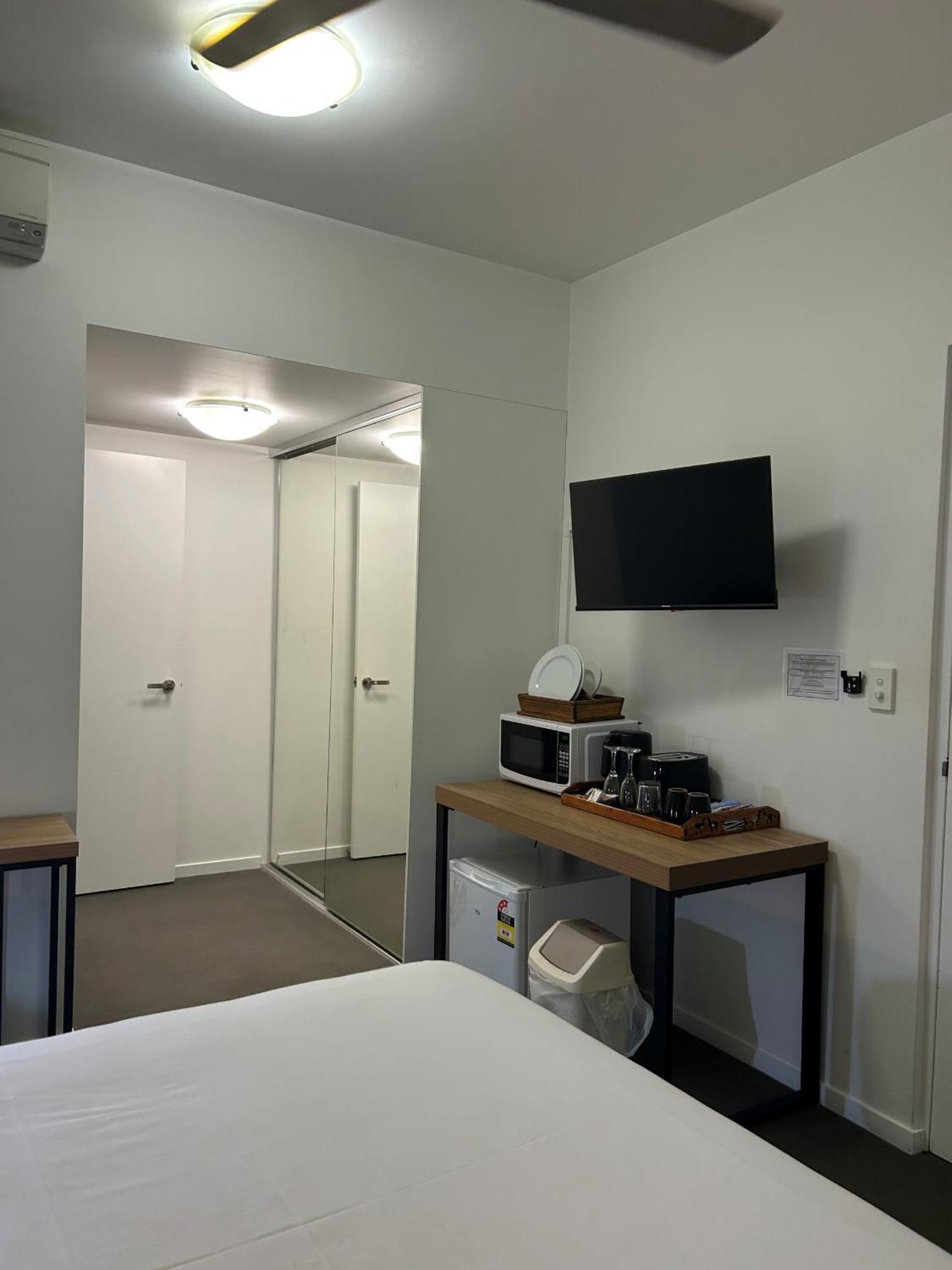 Central Holborn Apartments Τάουνσβιλ Δωμάτιο φωτογραφία