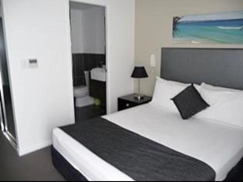 Central Holborn Apartments Τάουνσβιλ Εξωτερικό φωτογραφία
