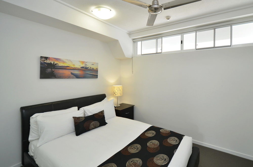 Central Holborn Apartments Τάουνσβιλ Εξωτερικό φωτογραφία