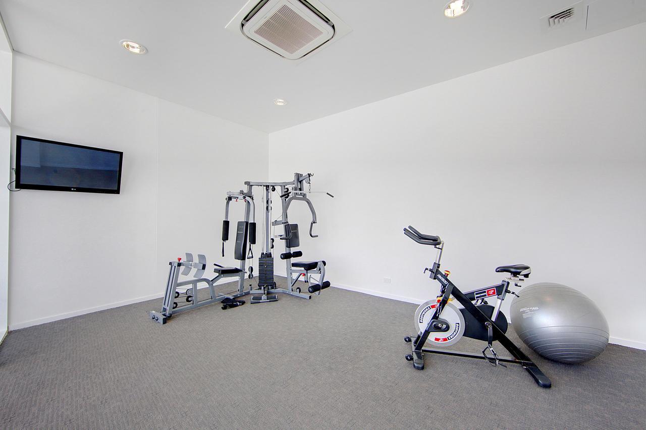 Central Holborn Apartments Τάουνσβιλ Εξωτερικό φωτογραφία