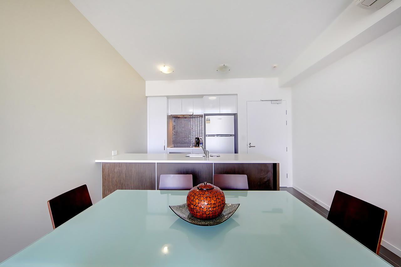 Central Holborn Apartments Τάουνσβιλ Εξωτερικό φωτογραφία