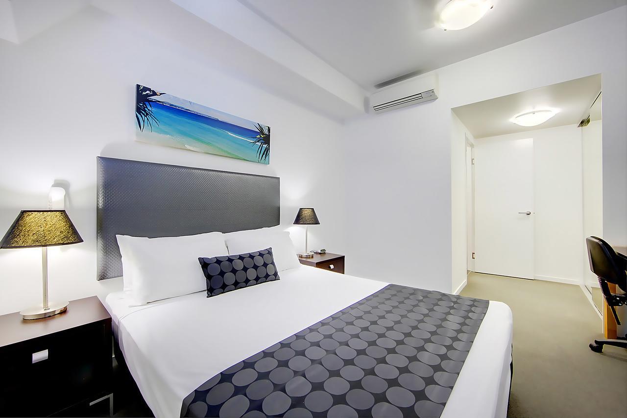Central Holborn Apartments Τάουνσβιλ Εξωτερικό φωτογραφία
