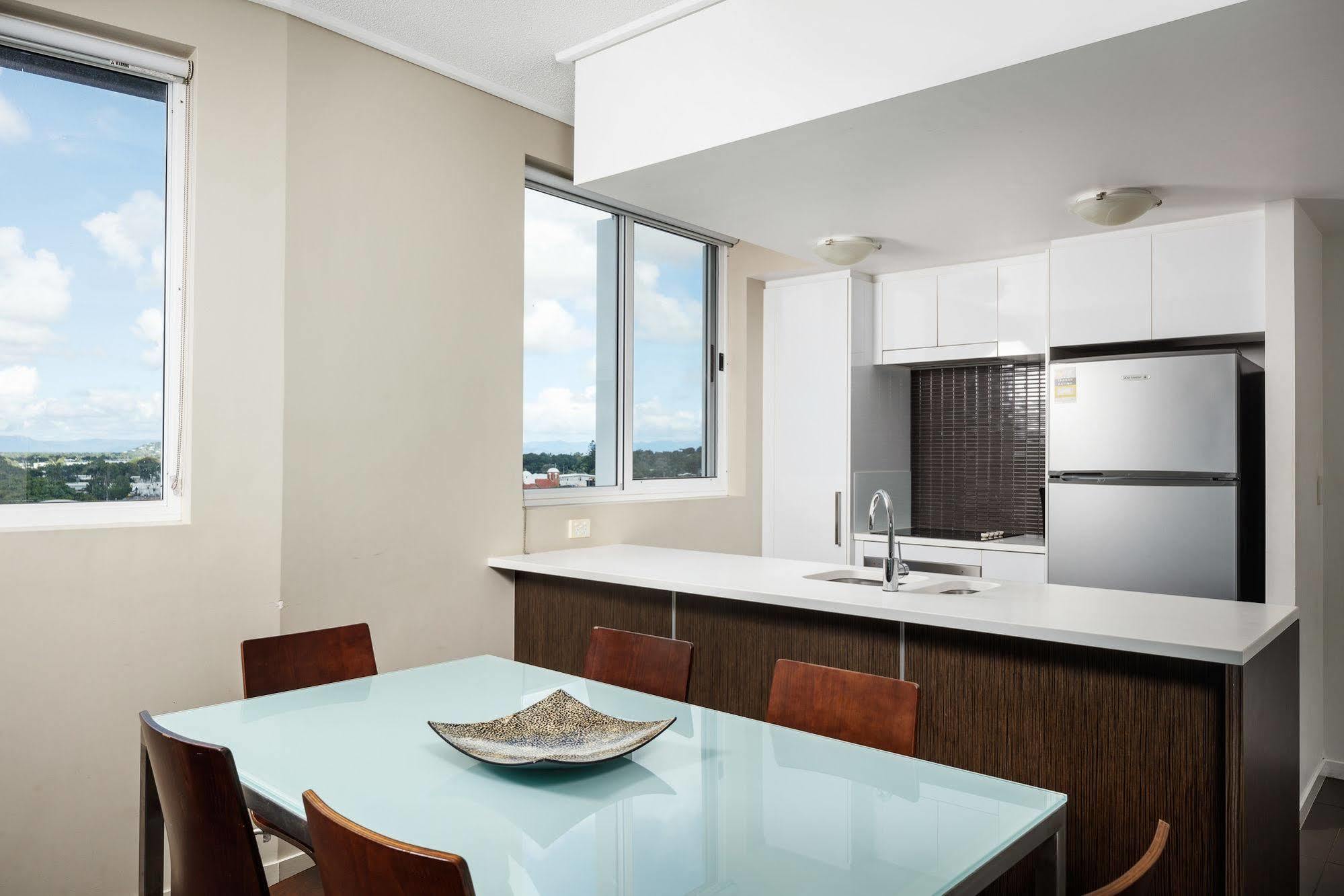 Central Holborn Apartments Τάουνσβιλ Εξωτερικό φωτογραφία