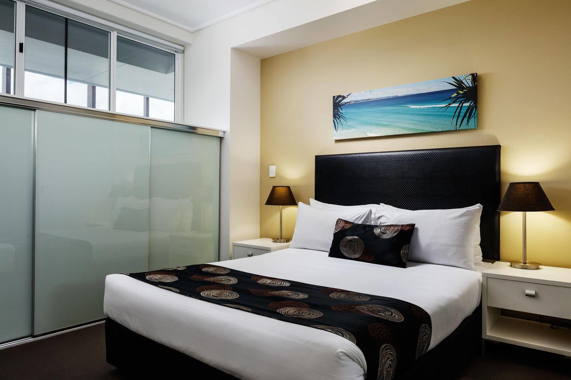 Central Holborn Apartments Τάουνσβιλ Εξωτερικό φωτογραφία