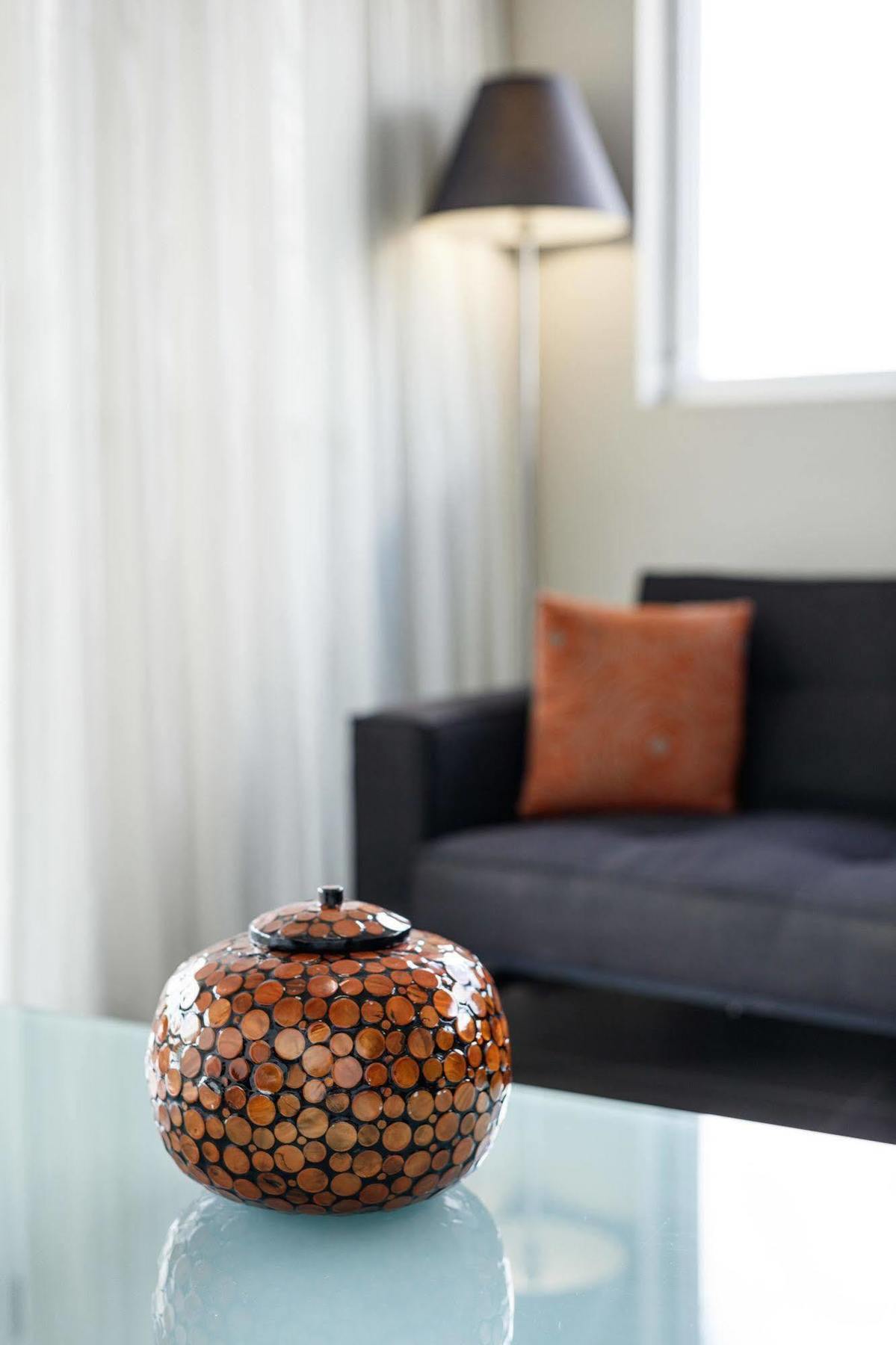 Central Holborn Apartments Τάουνσβιλ Εξωτερικό φωτογραφία